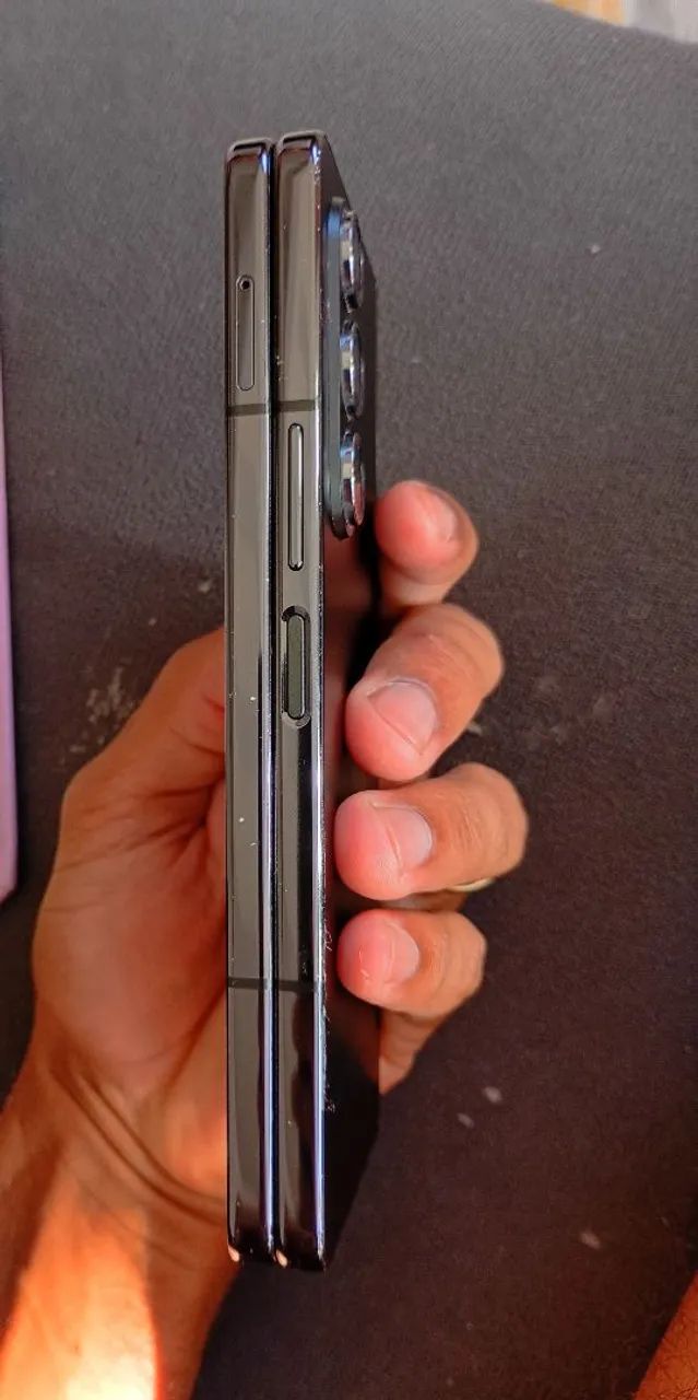 Galaxy Z Fold5 512GB - Foto 5