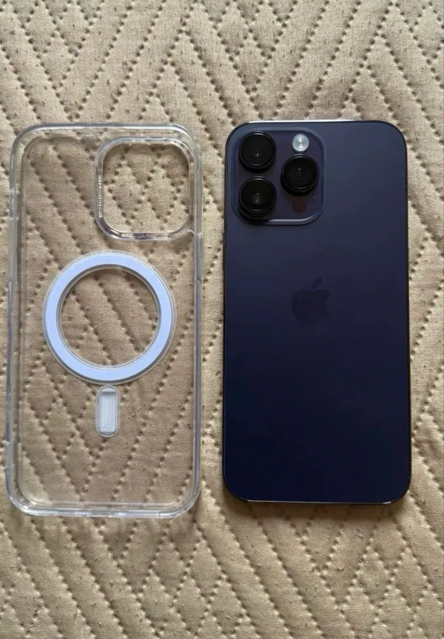 IPHONE 14 PRO MAX 128 GB - Foto 3
