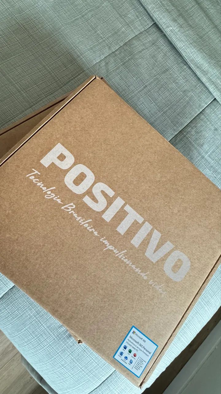 Notebook Positivo Vision C4128A - Foto 5