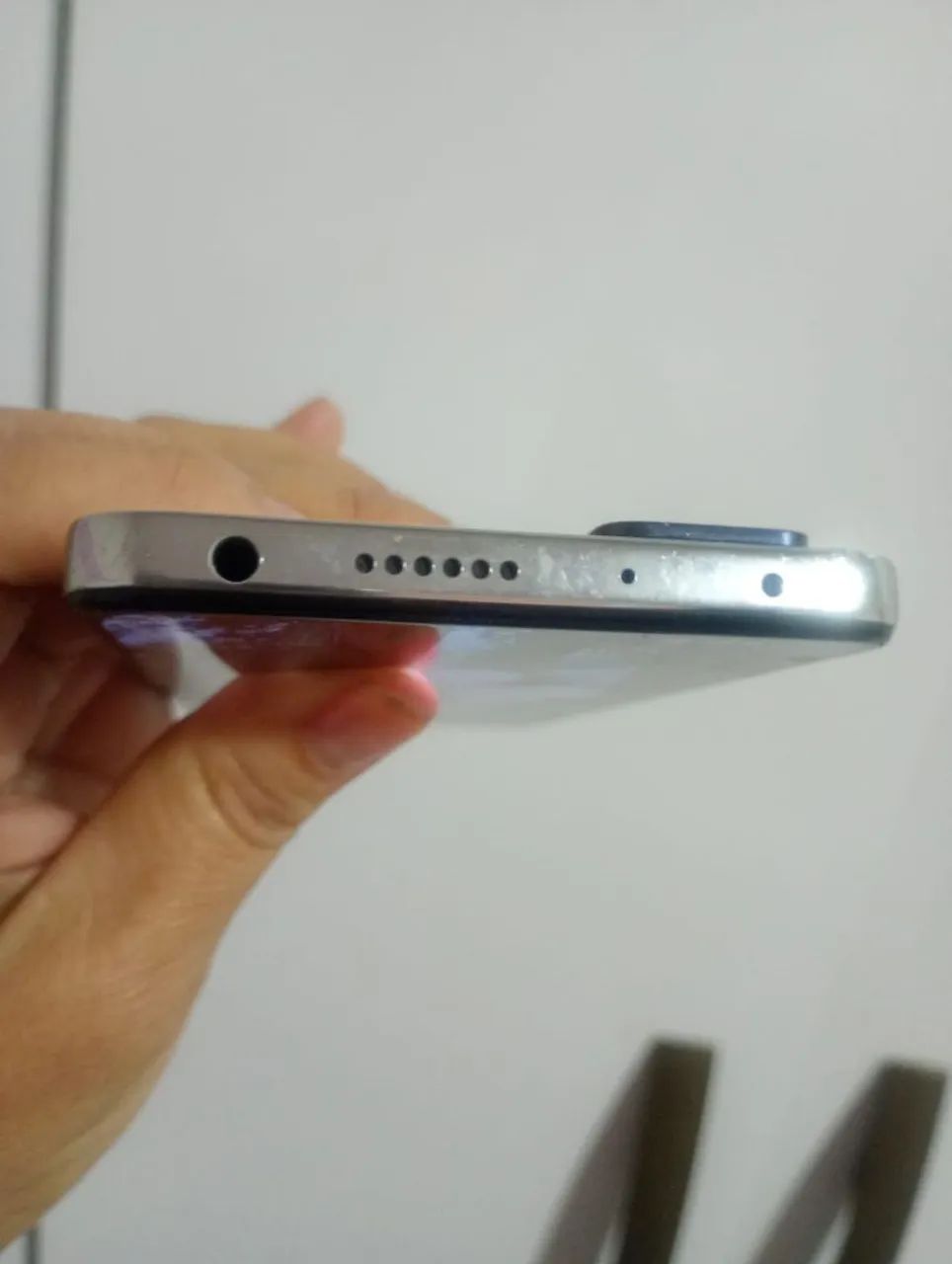 Celular redmi note 11pro  - Foto 5