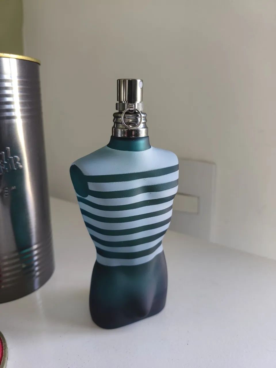 Perfume Jean Paul Le Male 125mL - Foto 2