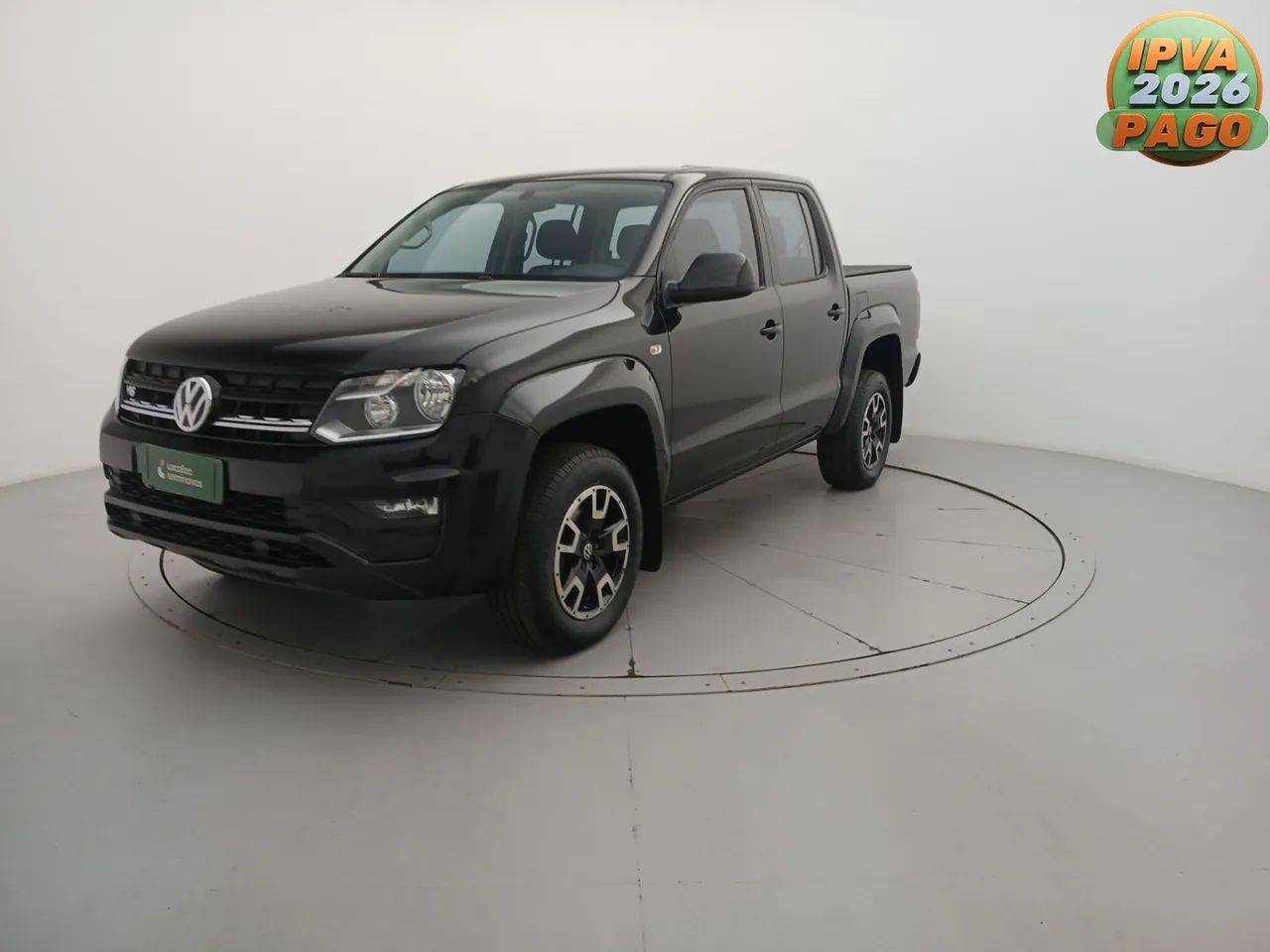 Volkswagen Amarok 2023