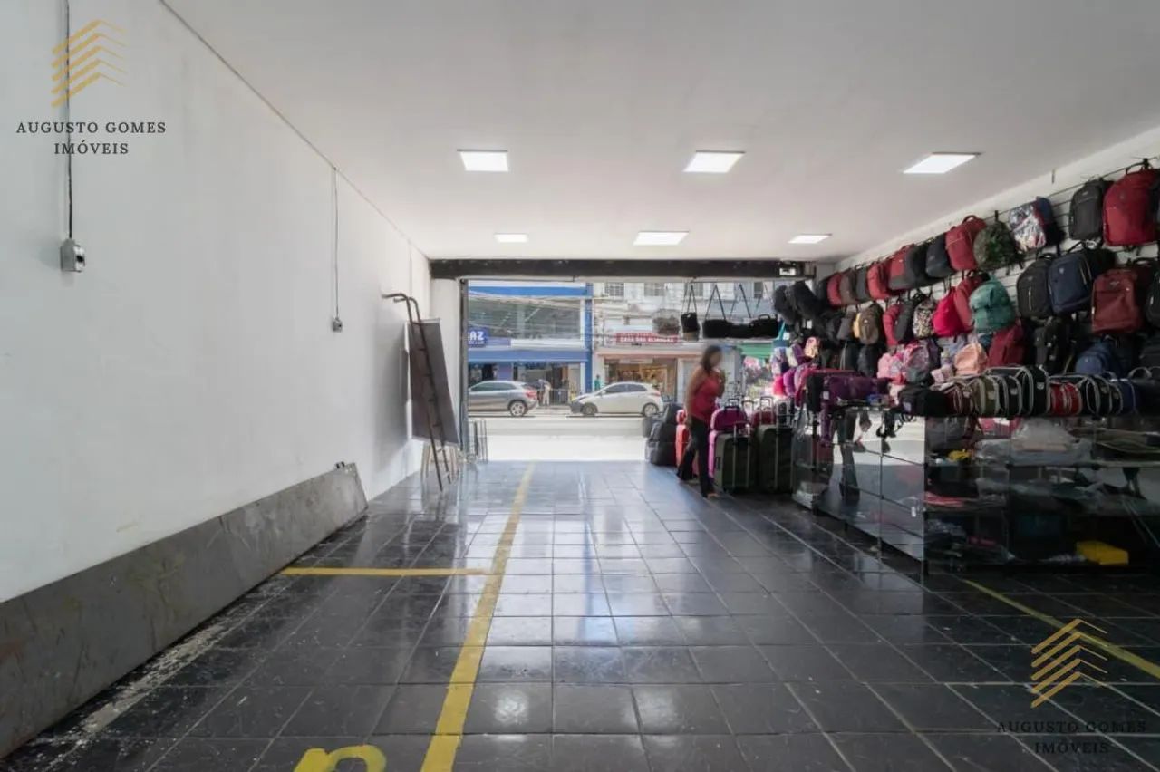 Office em São Paulo - São Paulo, Brás - Foto 5