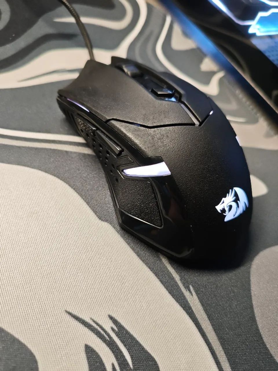 Mouse da REDRAGON centrophorus 2  - Foto 2