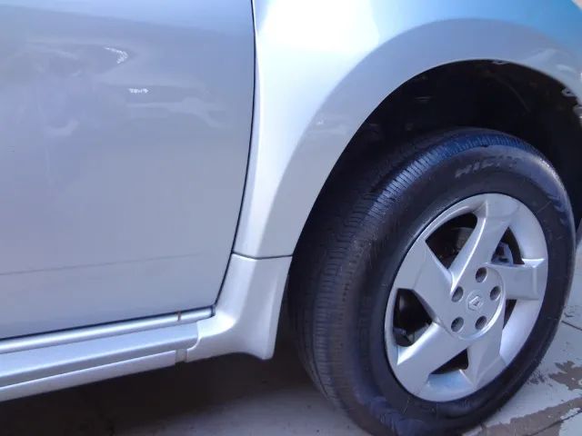 Renault Duster Dynamique 2.0 Hi-flex 16V Aut. 2014 - Foto 5