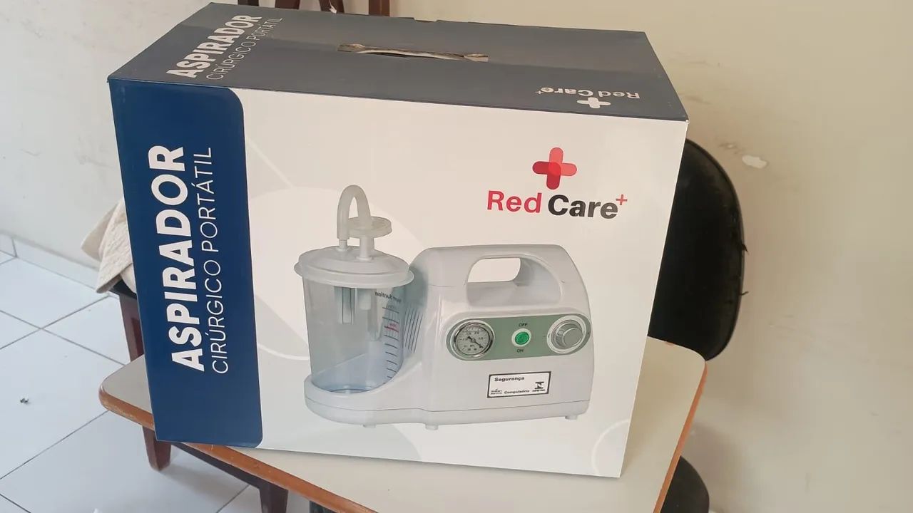 Equipamentos hospitalares *VENDO* - Foto 4