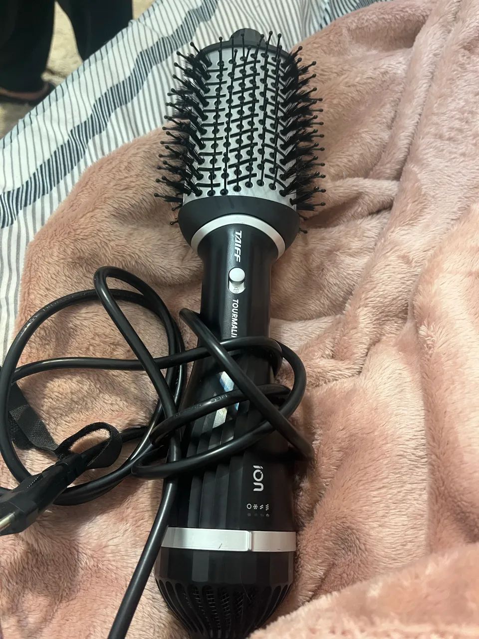 Escova secadora 