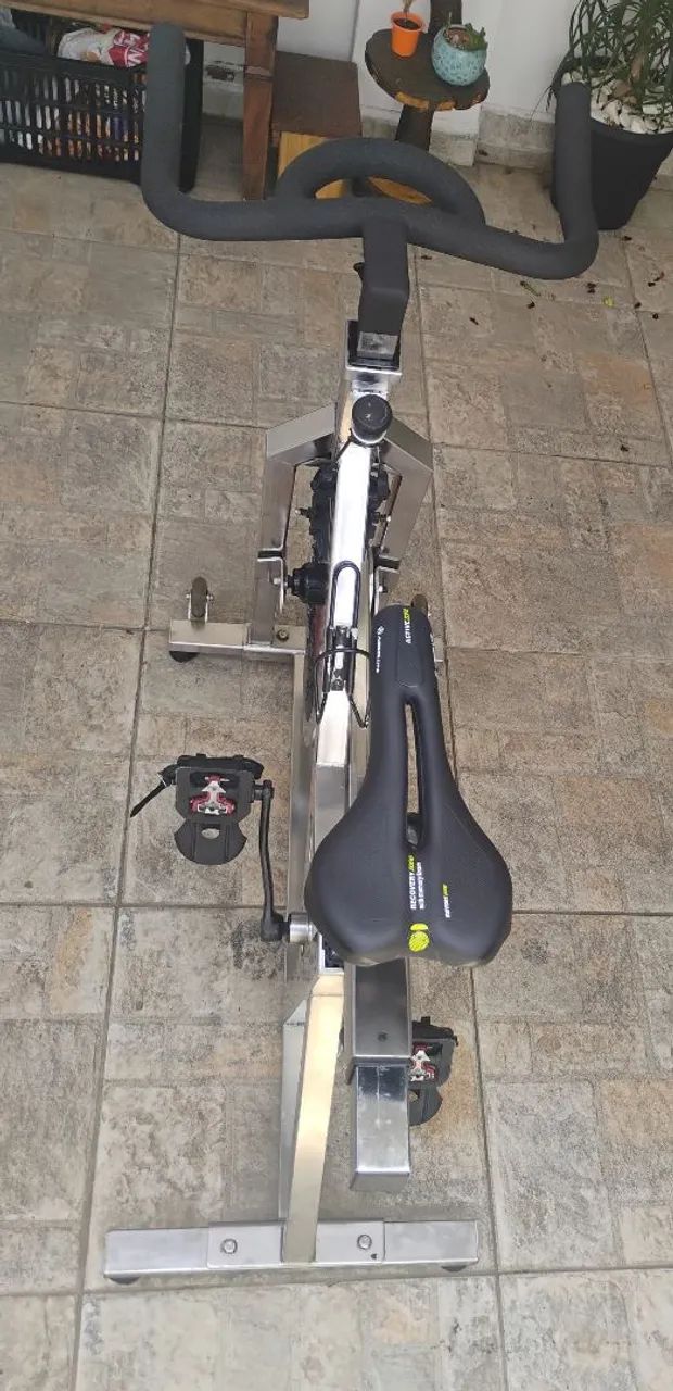 Bike Spinning Schwinn Evolution - Foto 3