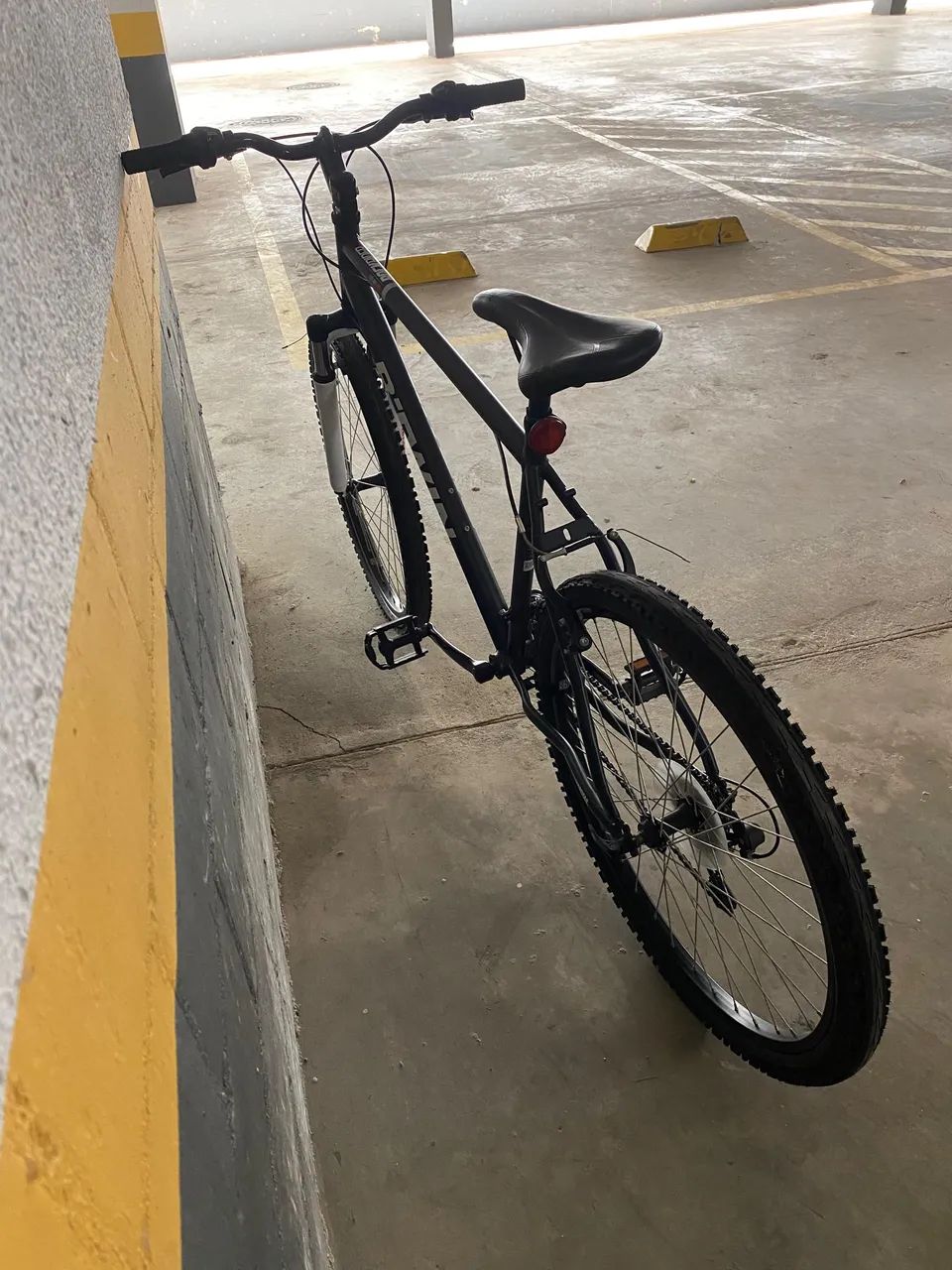 Bicicleta Mountain bike btwin  - Foto 2
