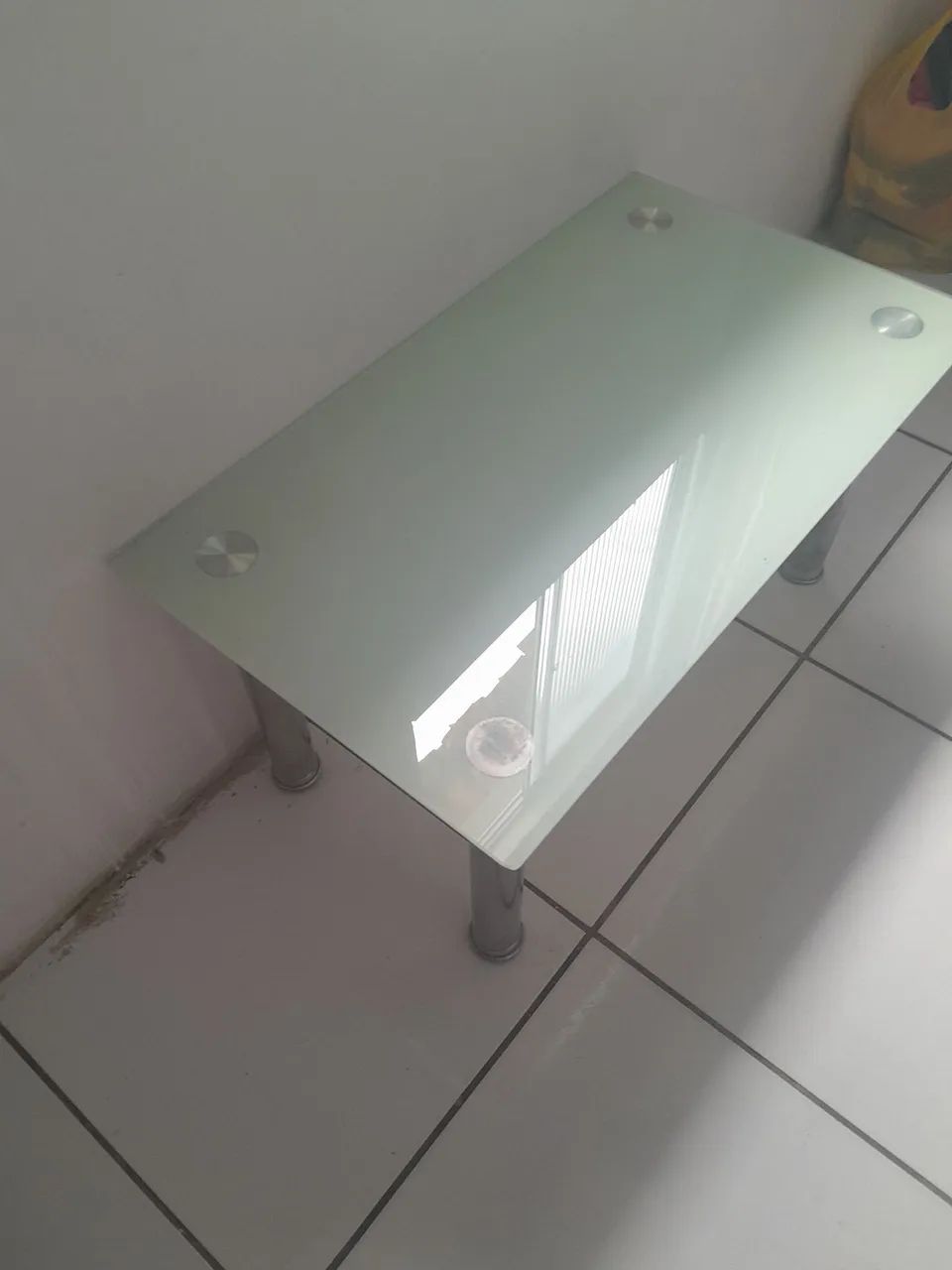 Mesa de centro 