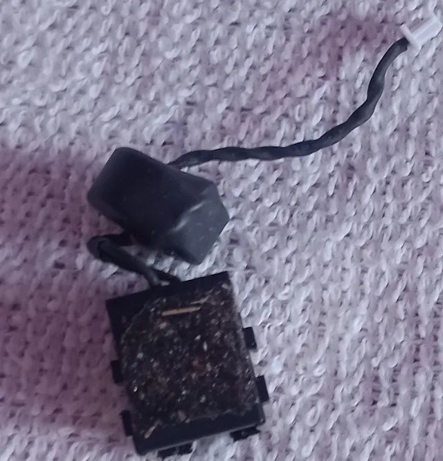 conector rj45 notebook sti 1462 - Foto 2