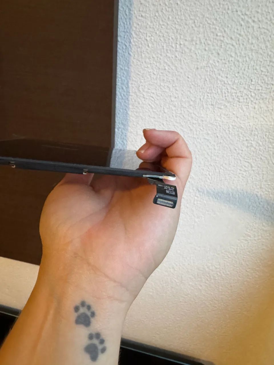 display para ipad a1432 - Foto 2