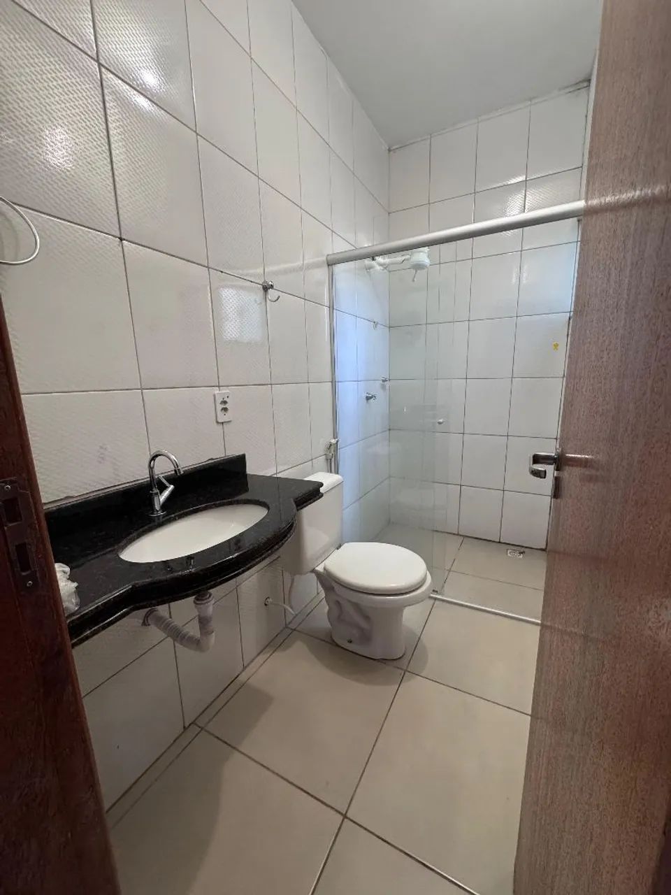 Aluga-se casa 3 Quartos Senador Canedo GO  - Foto 3