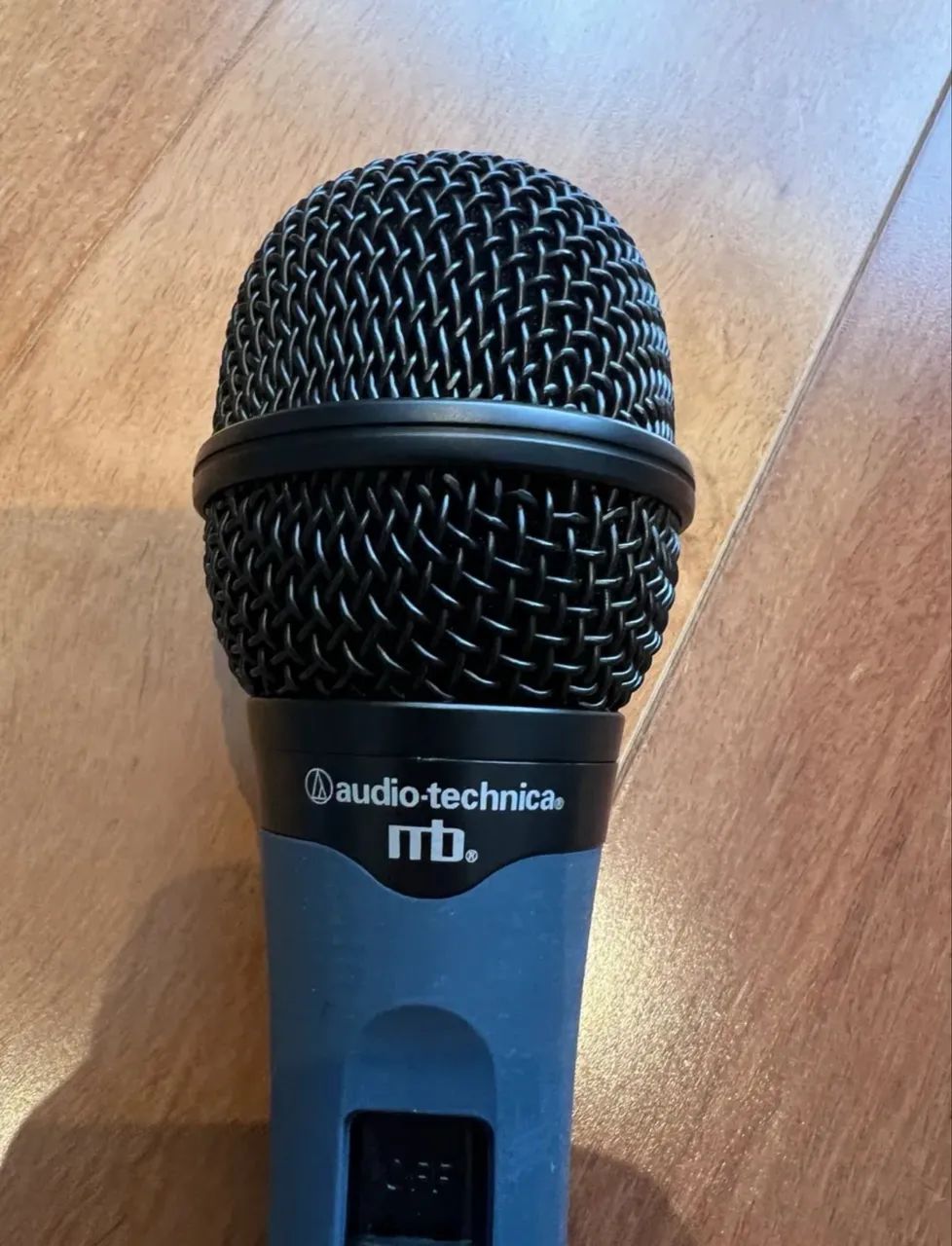 Microfone Audio Technica MB3K - Foto 4