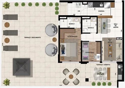 IN DESIGN LIBERDADE - Foto 9