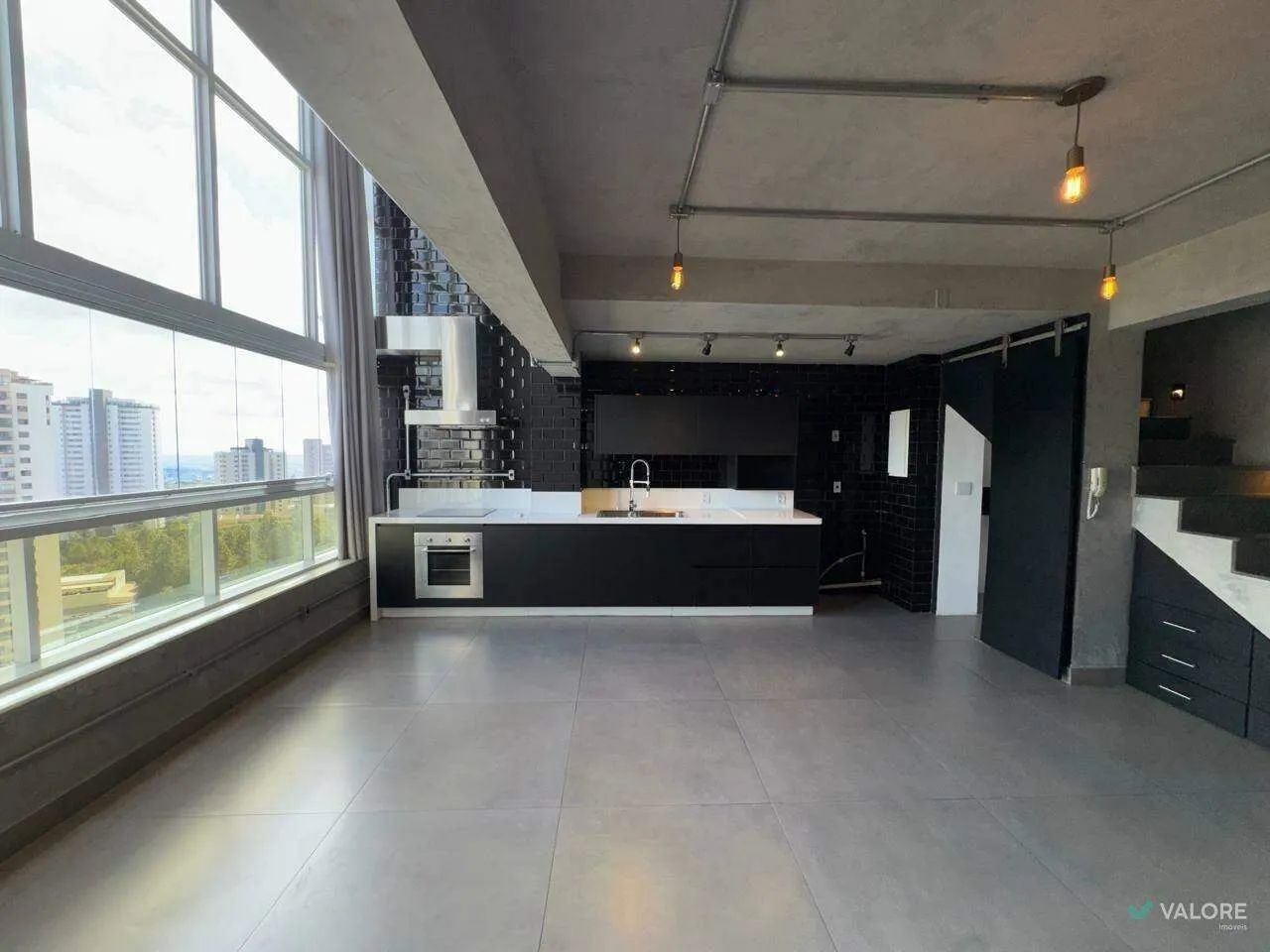 Apartamento 1 quarto à venda no Vila da Serra - Foto 3