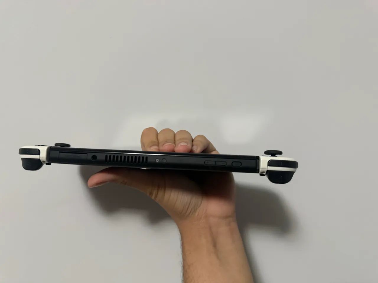 Nintendo switch OLed - Foto 4