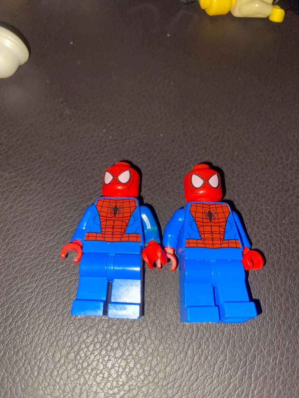Lego DC thor e aranha - Foto 3