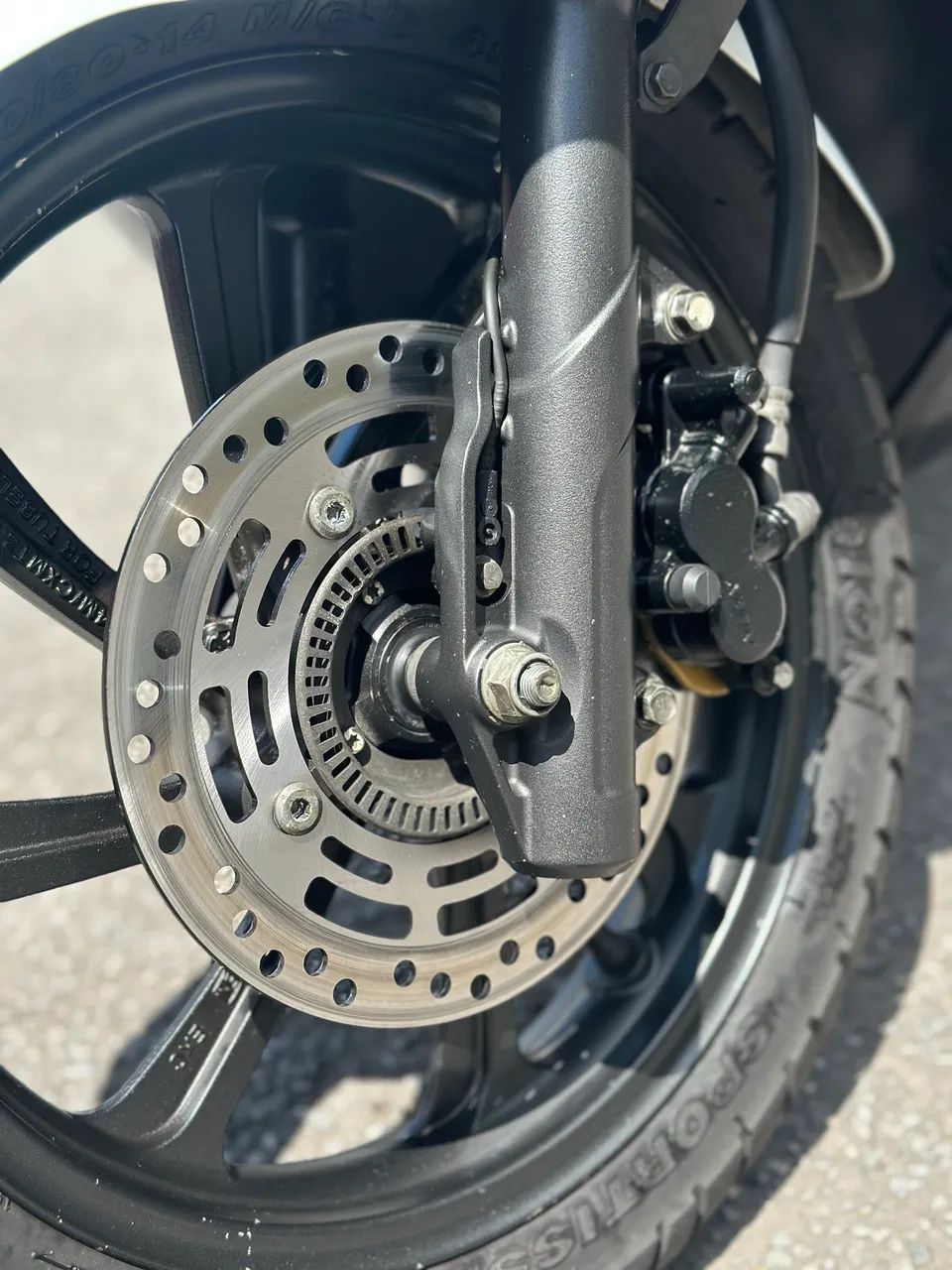 Honda PCX  - Foto 4