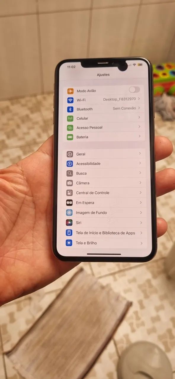 iPhone XS Max 