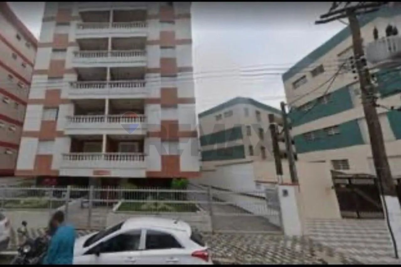 CONDOMINIO EDIFÍCIO SANDRA ANTUNES - MONGAGUA - Foto 2