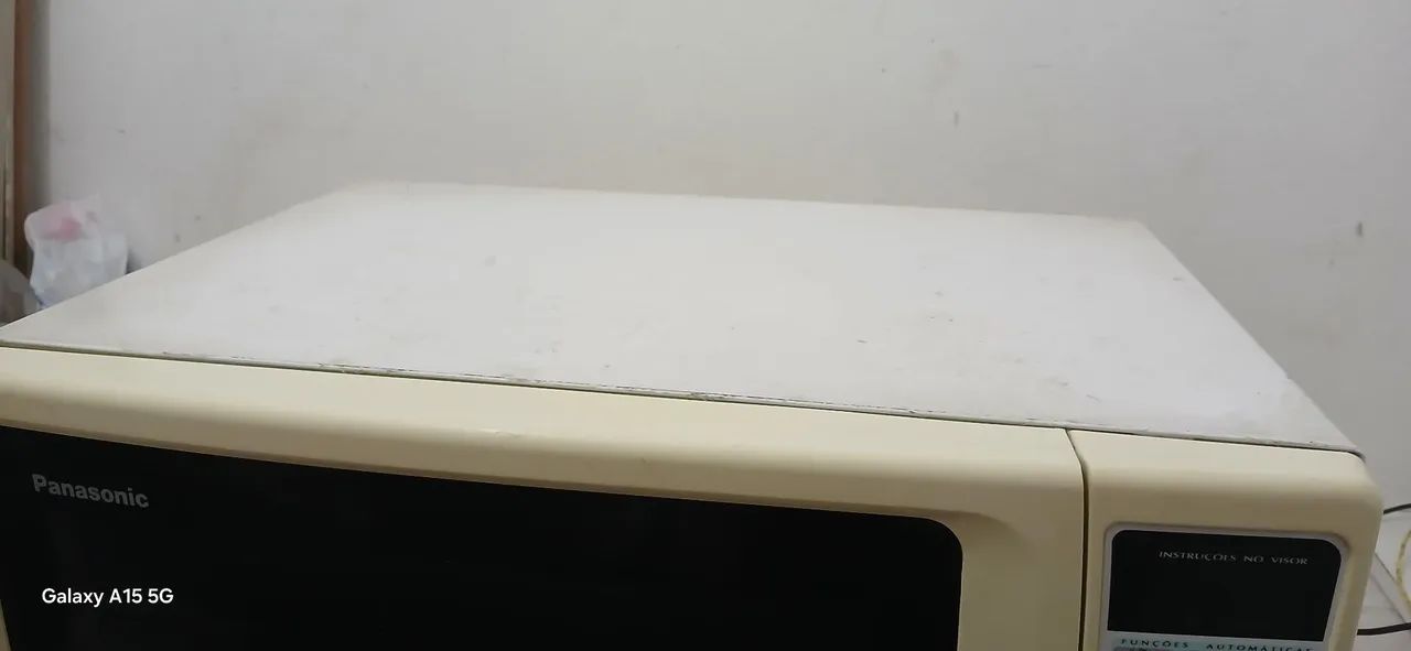 Micro-ondas  - Foto 5