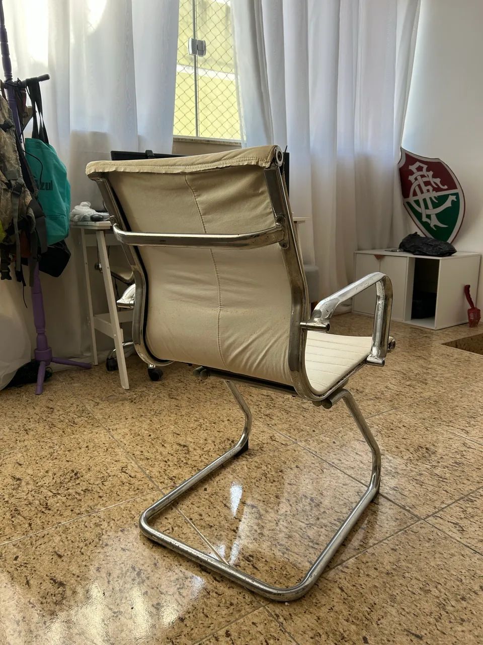 Cadeira de escritório  - Foto 2