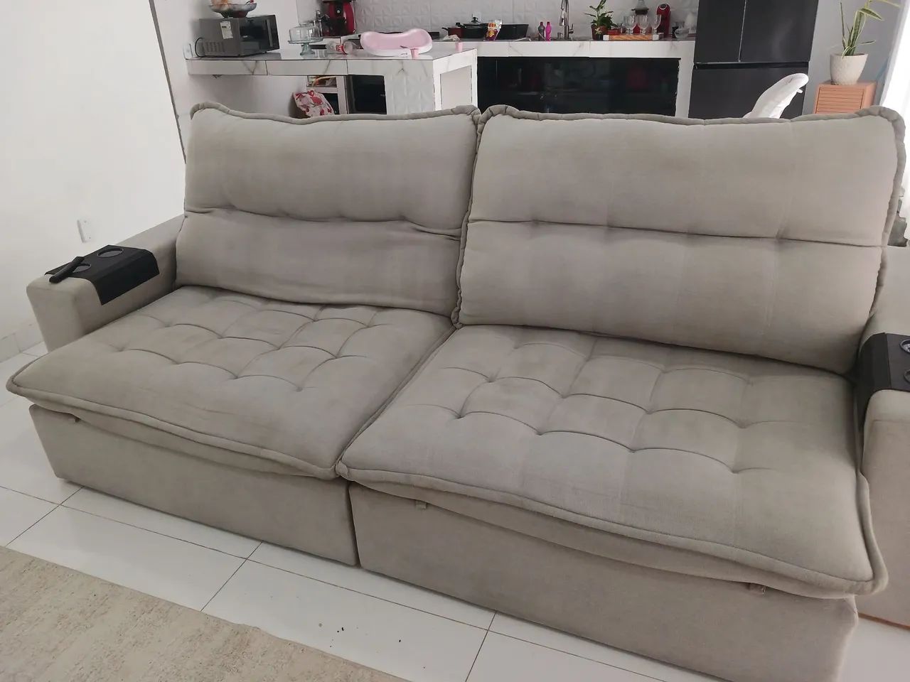 Vendo sofa - Foto 2