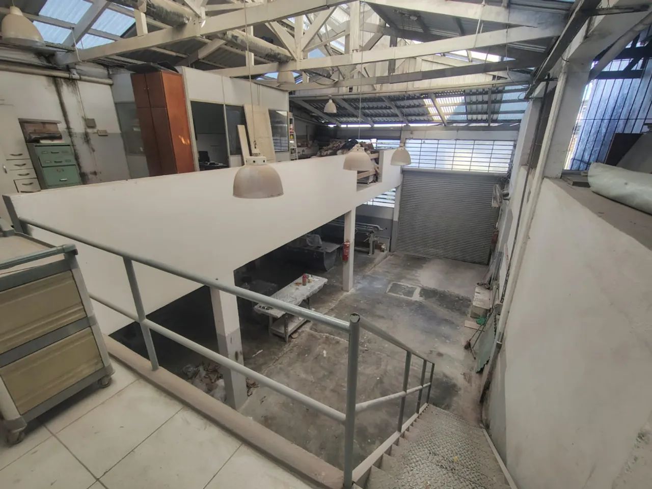 Galpão comercial para locação em Imirim, 420m² - Foto 3