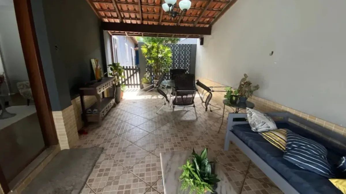 Casa com 5 quartos à venda em Vitória - Foto 2