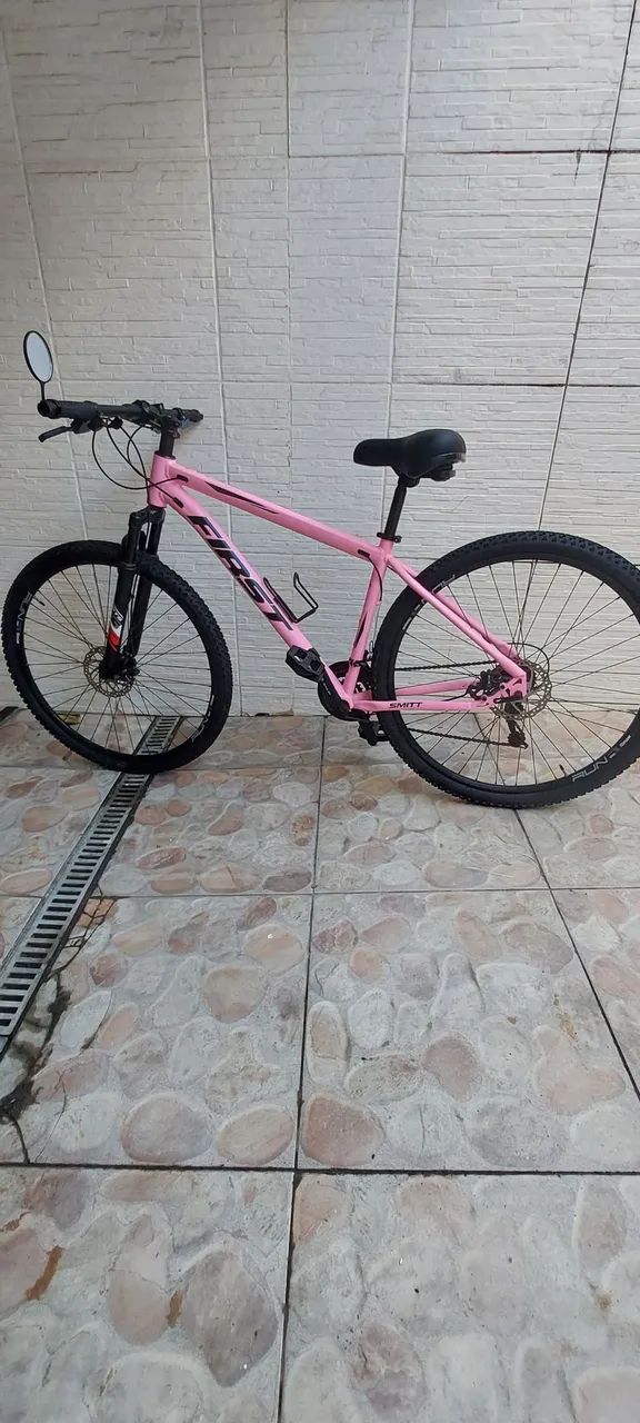 Bicicleta aro 29 - Foto 3