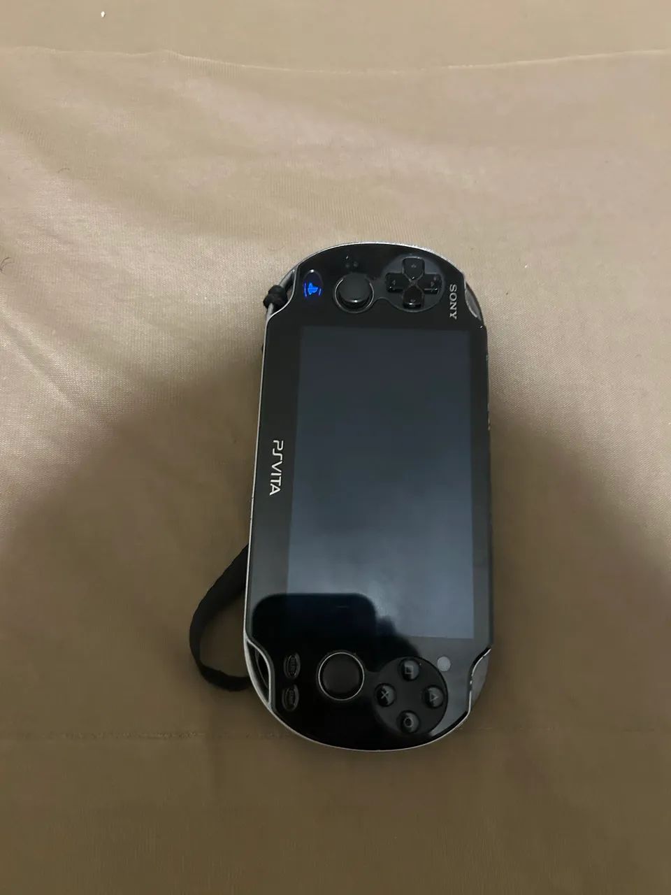 Ps Vita Oled destravado - Foto 2
