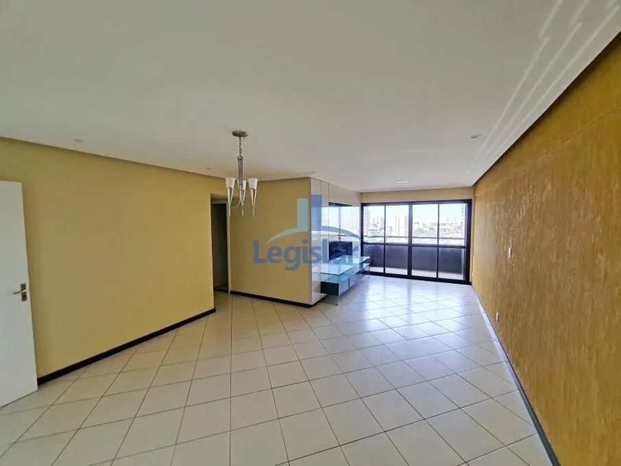 Apartamento 3 Quartos Aracaju - SE - Suissa - Foto 2
