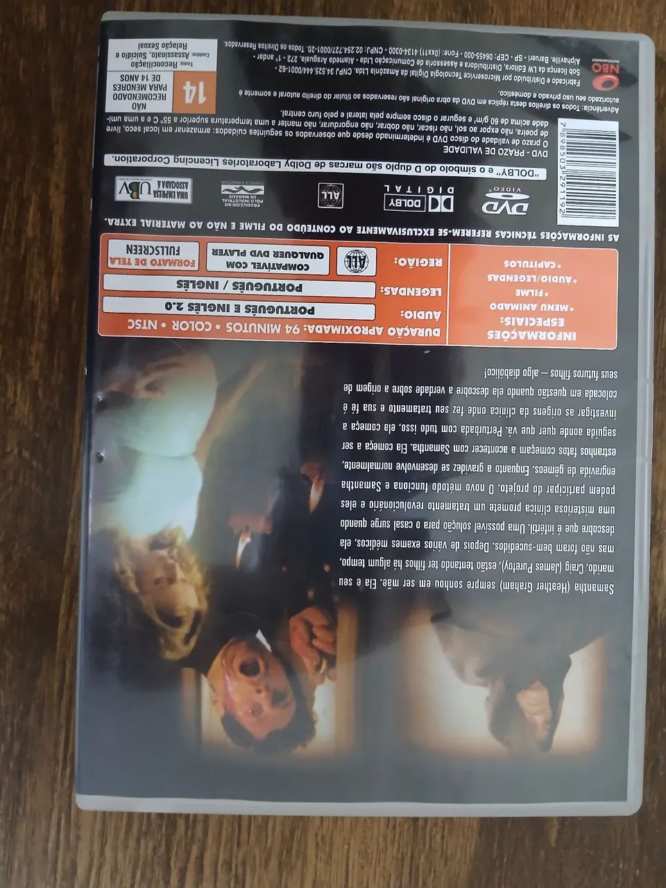 Vendo DVD  - Foto 2