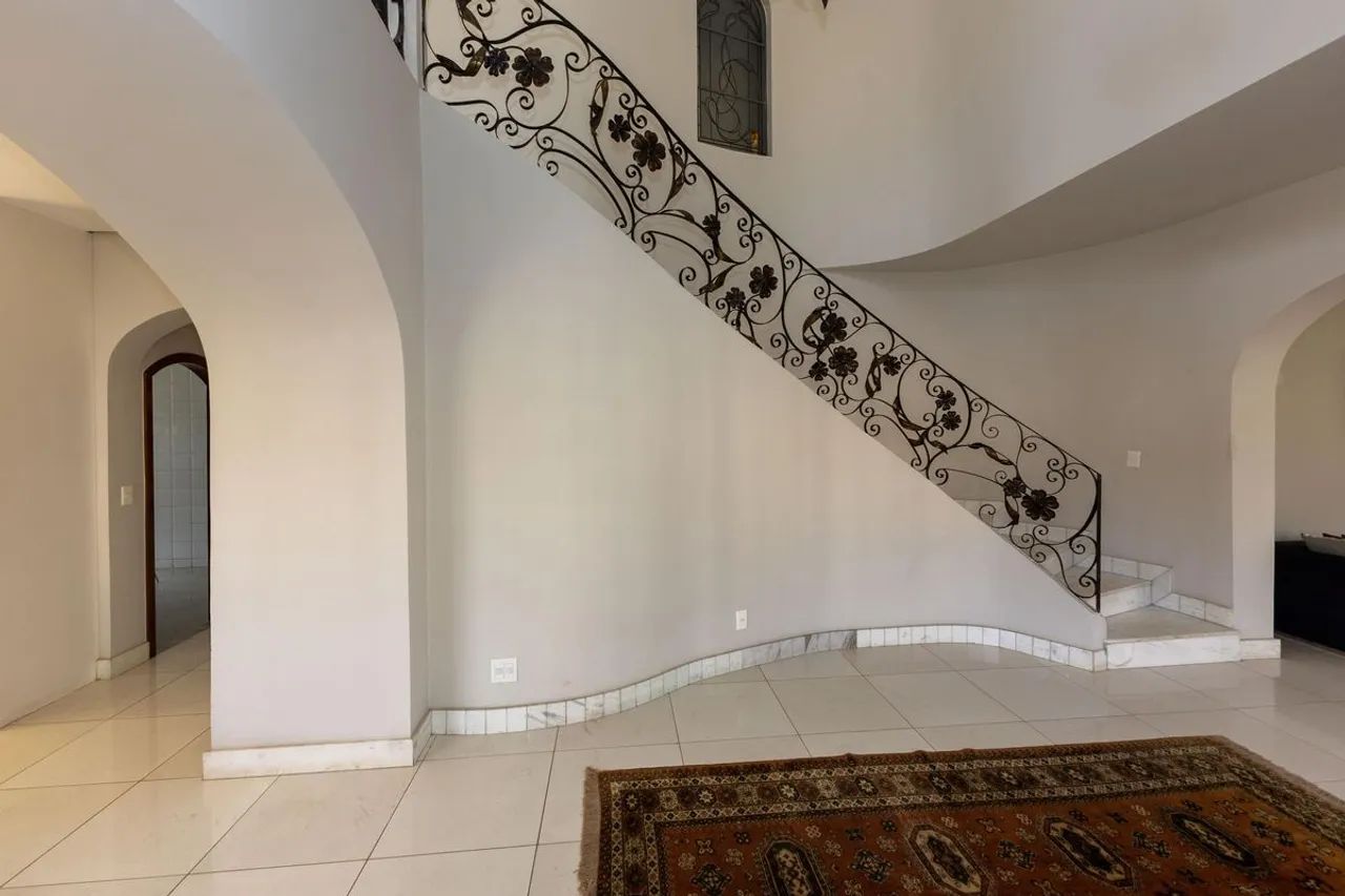 Apartamento à Venda - Santo Antônio, 5 Quartos, 561 m2 - Foto 4