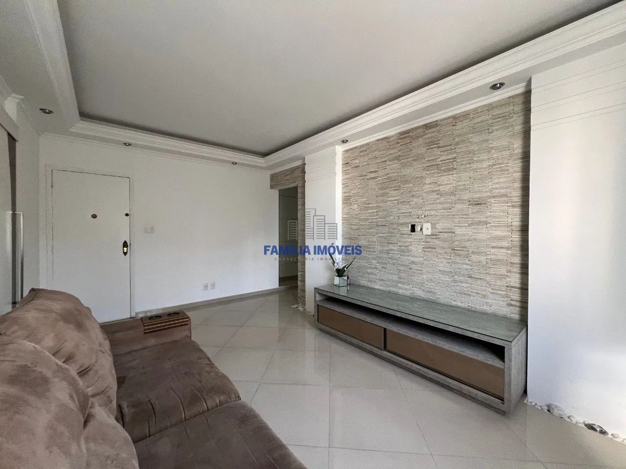 Apartamento à venda com 2 quartos Embaré Santos SP - Foto 4
