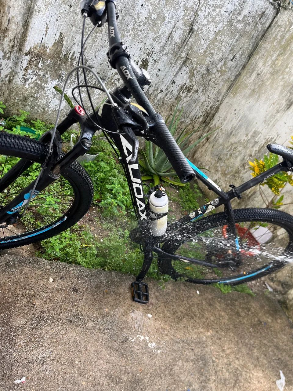 Bike Audax Aro 29