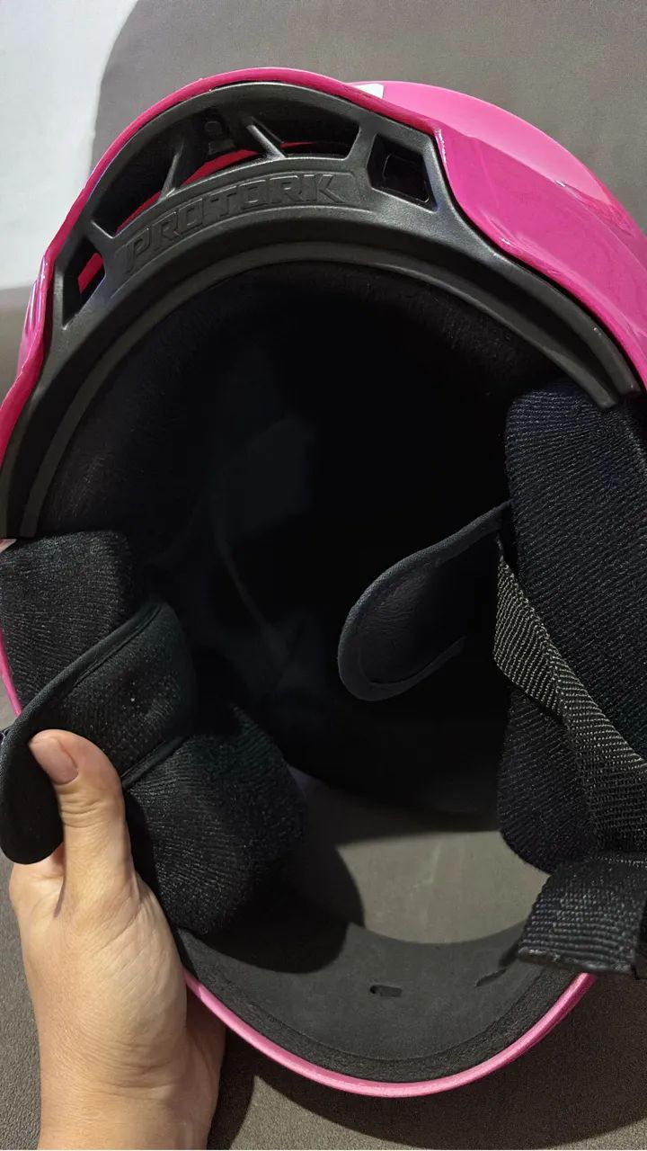 Capacete - Foto 2