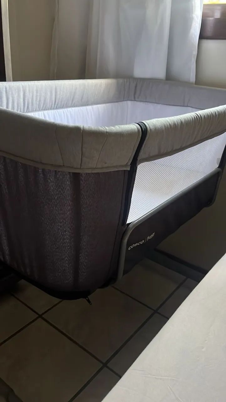 Berço Portátil Cosco
