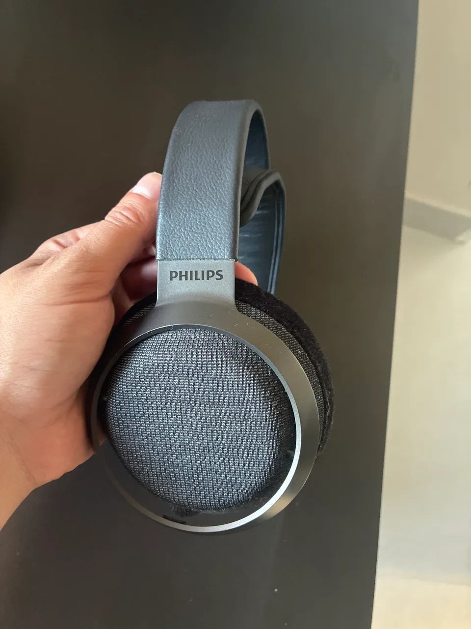 Philips fidelio x3