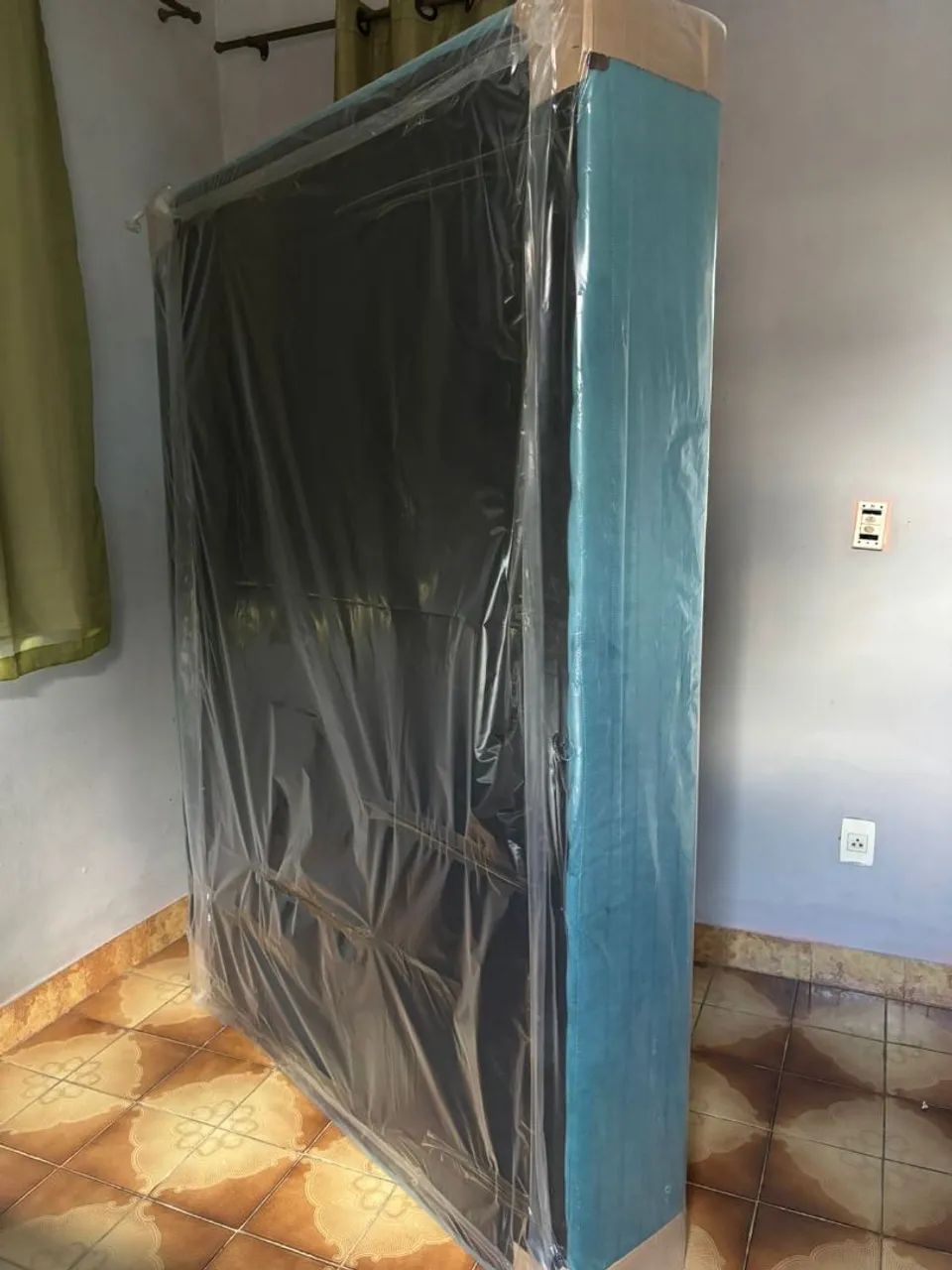 Base de cama Box (nova) - Foto 2