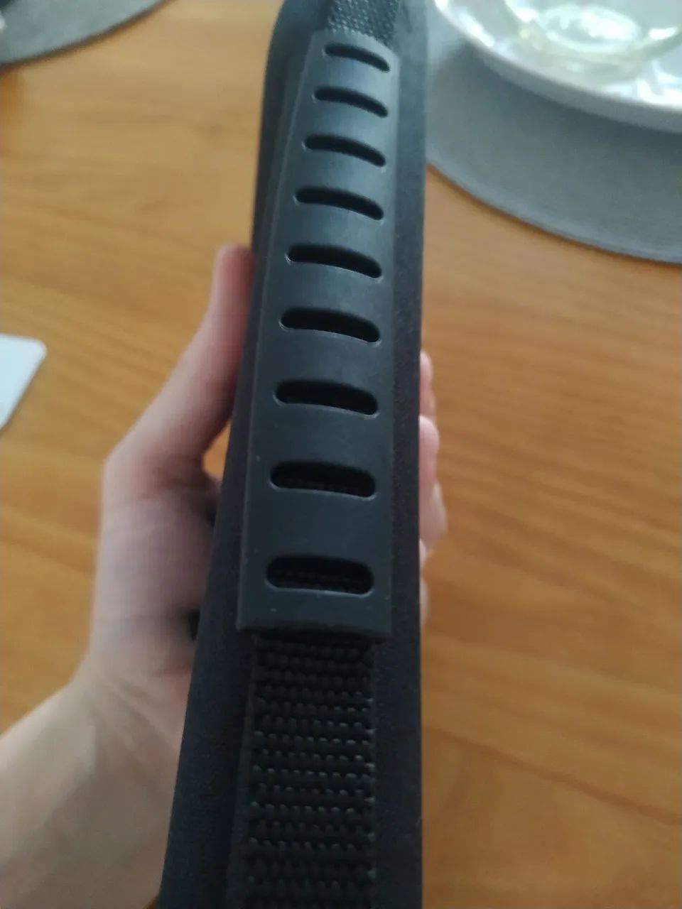 Hori case Nintendo Switch OLED - Capa protetora - Foto 4