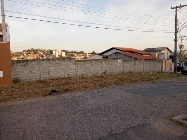 Terreno 500 mt²Campos Elísios Taubaté 