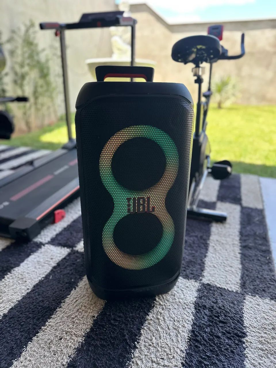 Jbl - Foto 2
