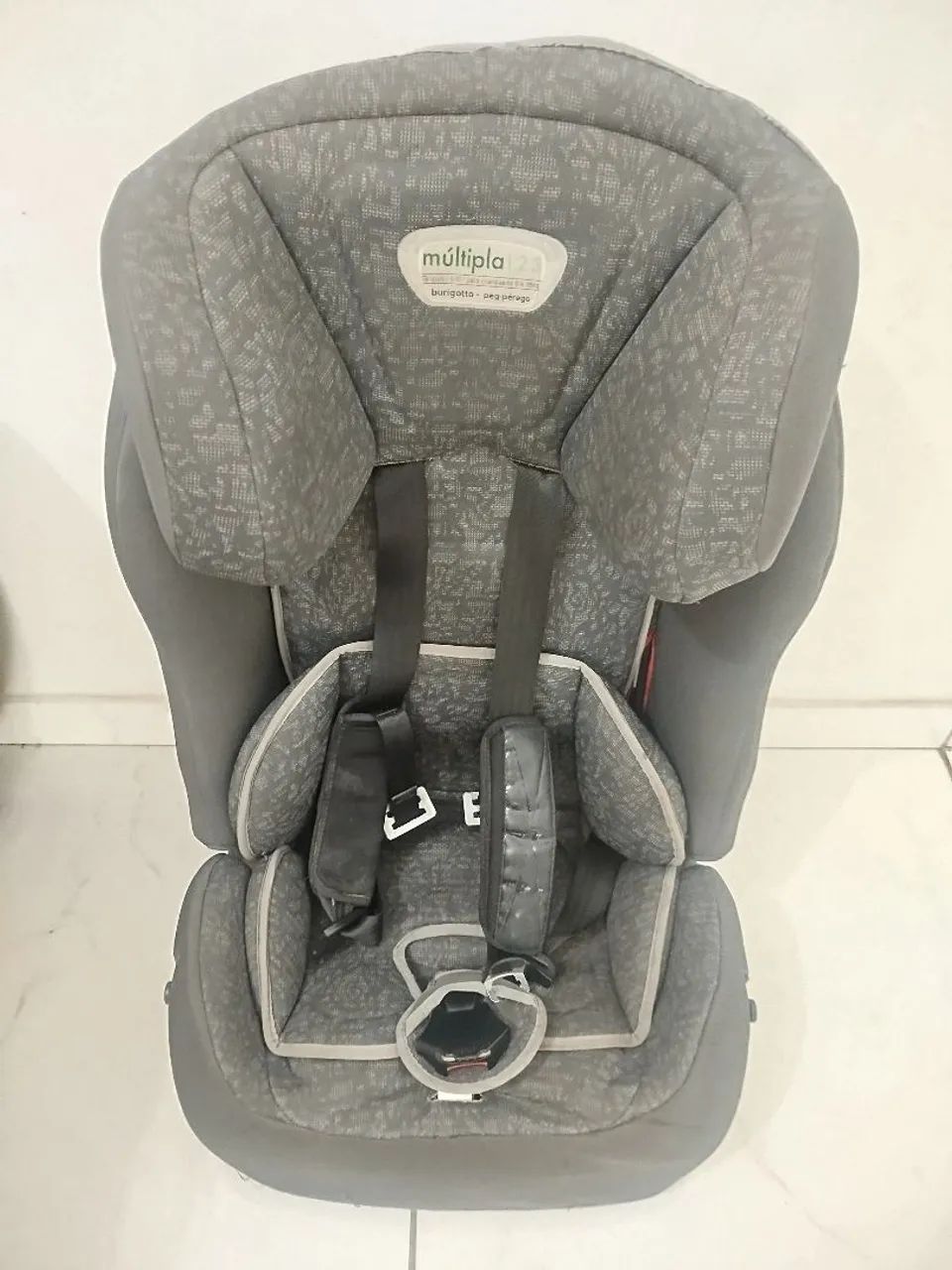 Cadeirinha infantil ótimo estado de conservação 