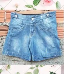 Short Jeans - Foto 3