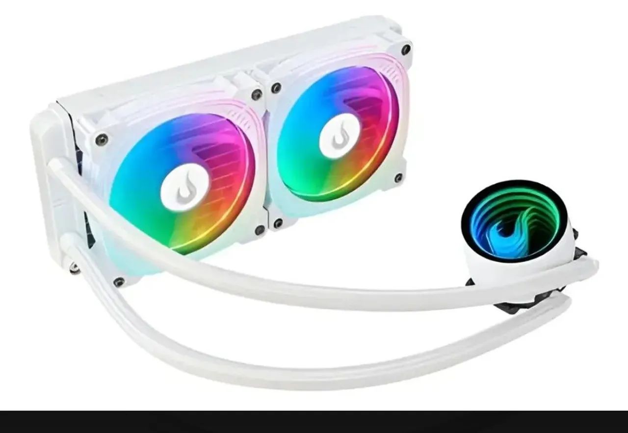 Walter cooler 240 