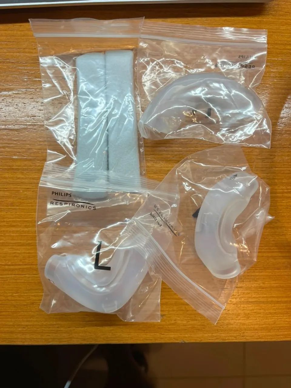 Mascara para CPAP Philips - Foto 3