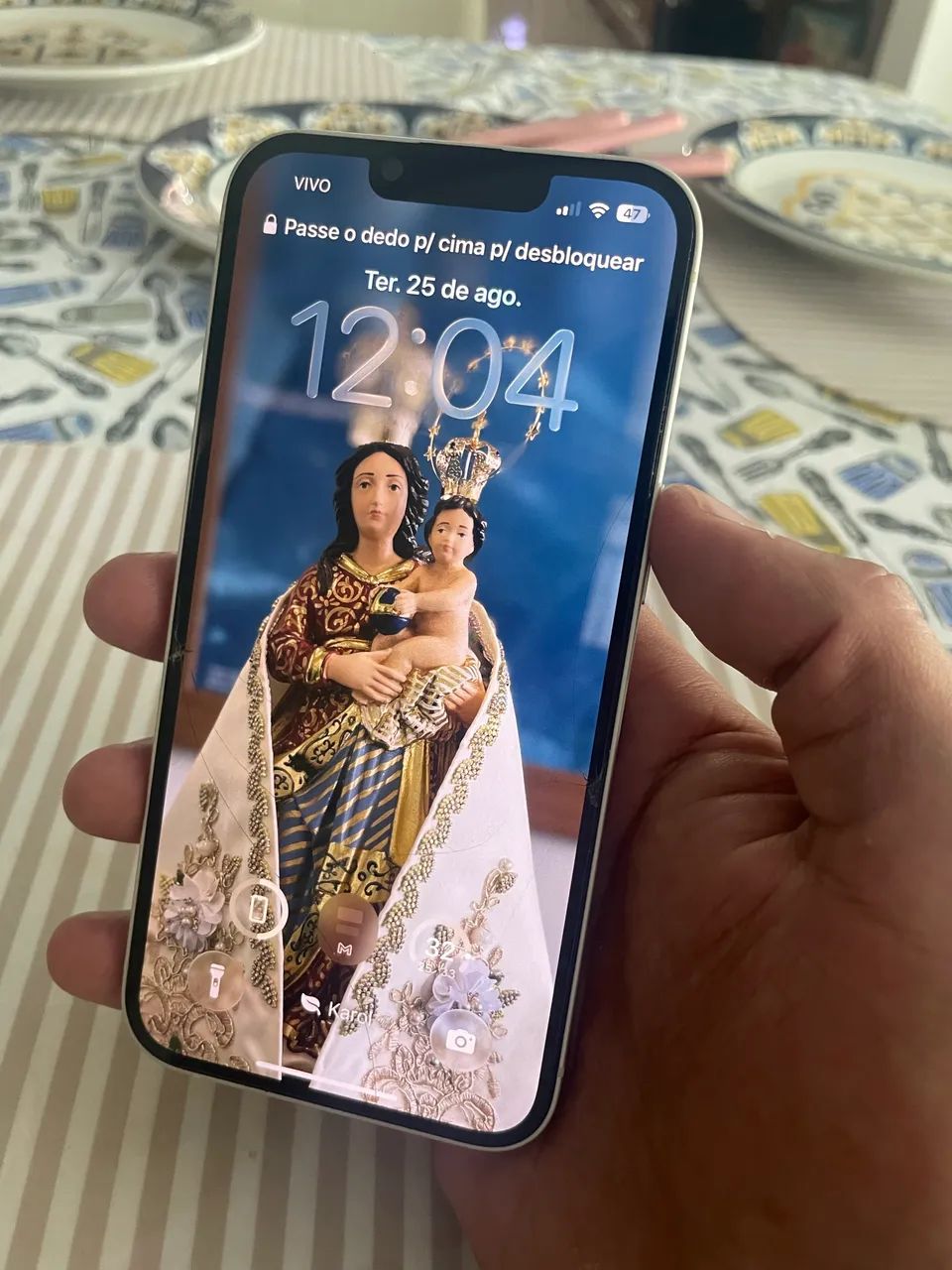 IPHONE 14 128GB  - Foto 5