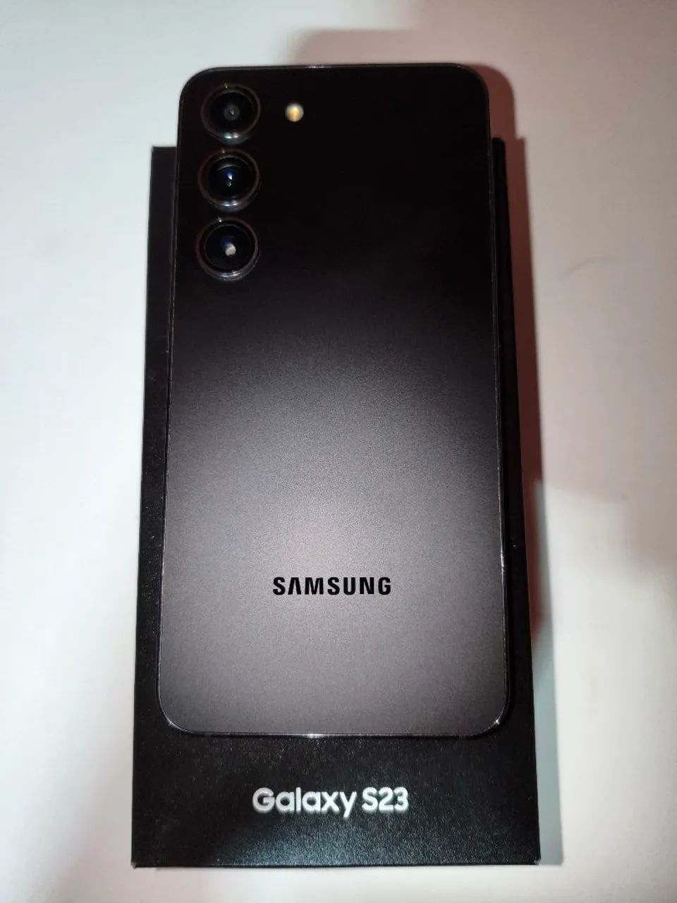 Samsung Galaxy S23 256gb